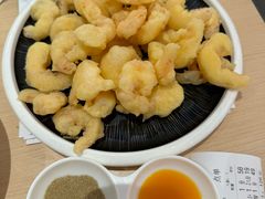 -吕氏疙瘩汤·新派鲁菜(东城万达广场店)