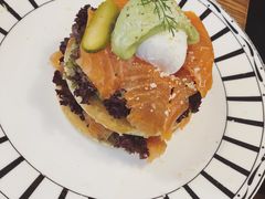 -AFS Cafe & Canteen(闽江二路店)
