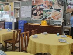 大堂-成惠食府(赤岗店)