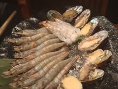 -牛New寿喜烧(金鹰世界店)
