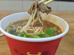 -江三王记牛杂馆(总店)