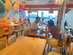 -大快活(罗湖商业城分店)
