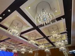 -杭州龙禧福朋喜来登酒店