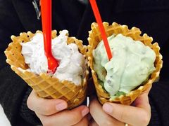 华夫控暴风雪-DQ·蛋糕·冰淇淋(徐东销品茂店)