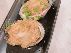 -琼大师东方烤乳猪(亚特兰蒂斯店)