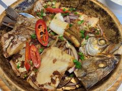 -汤城小厨•粤菜•靓汤(金宝街店)