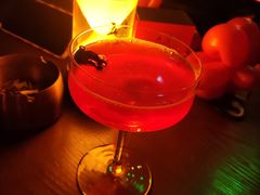 -MM·五声·音乐人与调酒师(西安路店)