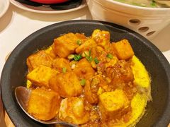 -莆田餐厅PUTIEN(三里屯店)