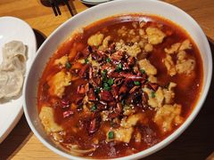 -伊喜饺子·烤鸭(五道口学院路店)