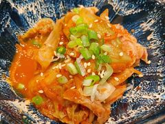 -老乾杯和牛烧肉(王府中环店)