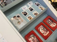 -天真蓝照相馆(宁波来福士店)