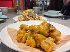 -北平食府(马鞍山路店)