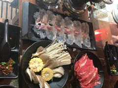 -丽江庭院之爱在路上(西单店)