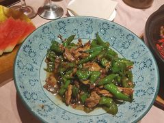 -柴米油盐三杯鸡(象山北路店)