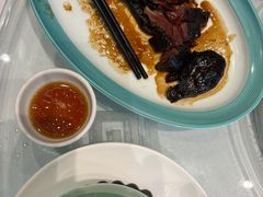 -西湖春天•老字号杭州菜(百汇店)