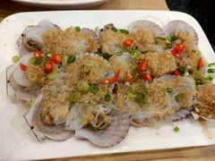 -金海湾海鲜总店