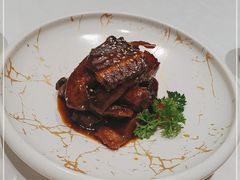 -乾隆美食·本帮菜(黄河路店)