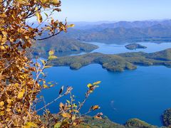 -五女山景区