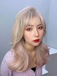 -3AM HAIR SALON染发接发