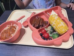 -卡朋西餐(宝安大仟里店)
