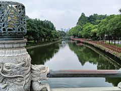 -顺峰山公园