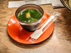 -一蘭拉面(新宿中央东口店)
