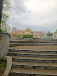 -深圳市儿童乐园
