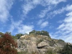 -云洞岩风景区