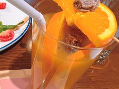 -安妮意大利餐厅(日坛店)