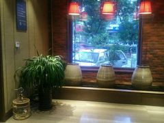 -蜀记火锅(南街店)