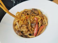 -青麦家·融合餐厅(江岛智立方店)