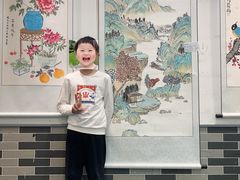 -秦汉胡同国学书院(天溢分馆)