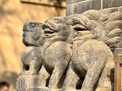 -西安市广仁寺
