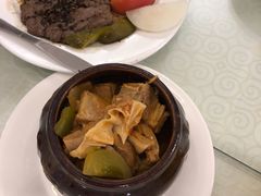 -华梅西餐厅(哈尔滨中央大街店)