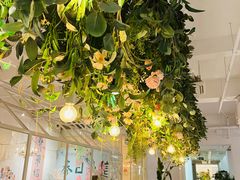 -ins森林童话餐厅coffee&bistro