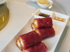 -怀德酒楼·粤菜·海鲜·茶点(宝安国际机场店)