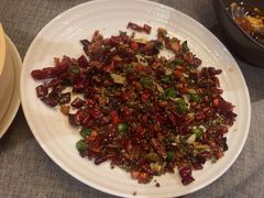 -青年公社烤鸭(青年路店)