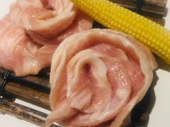 -肉魁屋·烧肉·烧鸟·酒场(高新店)