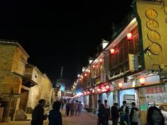 -泰宁旅游风景名胜区