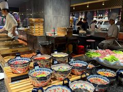 -萧邦音乐会所KTV·蒸汽活海鲜自助(福田店)