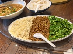 -合肥妈妈菜(青阳南路店)