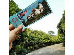 -重庆云阳龙缸景区