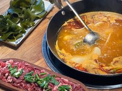 -贵厨酸汤牛肉(汇金星力城店)