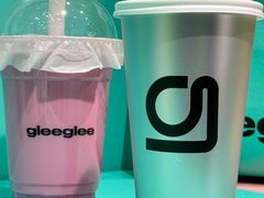 -gleeglee乐溢亦茶(合生汇店)