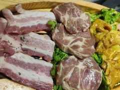 -韩象烤肉·韩国料理(市南麦凯乐旗舰店)