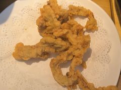 -严记小天府酸菜鱼(西四路店)