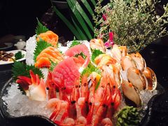 -上井精致料理(中兴商业大厦店)