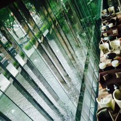 -天河希尔顿酒店·宴会厅