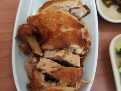 -李先生牛肉面大王(广渠门内店)