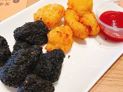 -乐凯撒披萨(福田COCOPark店)
